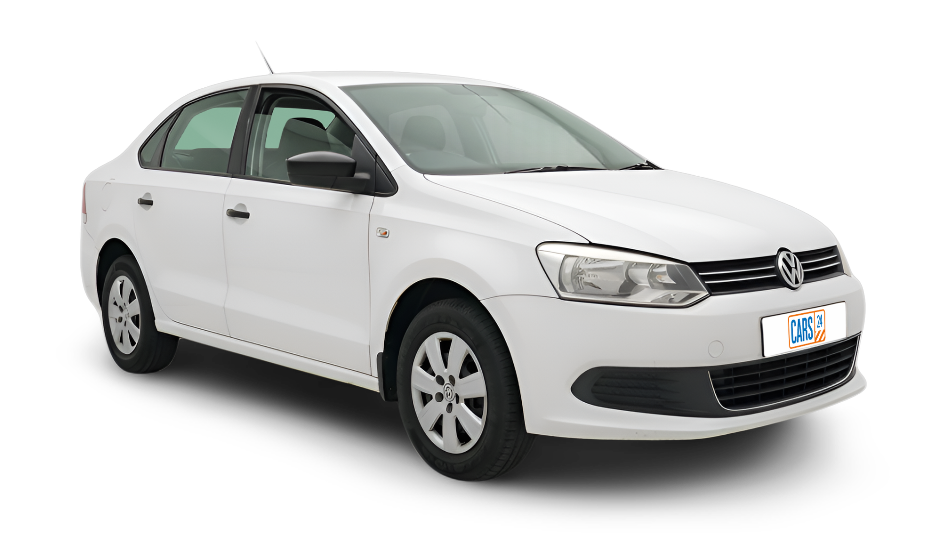 Volkswagen Vento-img